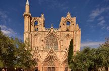 Famagusta and Salamis Excursion from Ayia Napa, Protaras, Larnaca