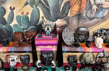 Teotihuacán Guided Tour