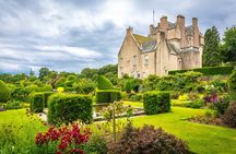 Edinburgh: Aberdeenshire, Balmoral Castle and the Northeast Coast