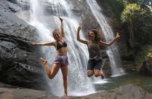 3-Day Safari in Mikumi, Udzungwa NP and Maasai Village Tour