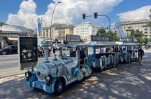 Tour from La Spezia to the Gulf of Poets and Pisa by bus and train