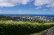 Customizable Private Tour Oahu- Ko Olina Resorts Pick Up Included