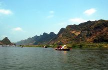 Perfume Pagoda Full Day Guided Tour from Hanoi Old Quarter
