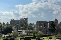 Famagusta and Salamis Tour from Protaras