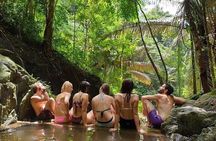 Wildlife Sanctuary Trekking in Khao Phra Thaeo with Lunch