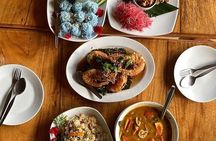 Wildlife Sanctuary Trekking in Khao Phra Thaeo with Lunch