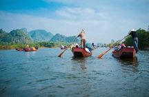 Perfume Pagoda Full Day Guided Tour from Hanoi Old Quarter