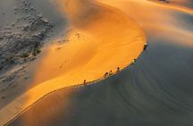 Discover Mui Ne:Fairy Stream, Fishing Village, Sand Dunes, Sunset