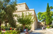 Private Walking Tour of Limassol