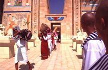 Day Tour to Pharaonic Village in Cairo