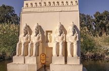Day Tour to Pharaonic Village in Cairo