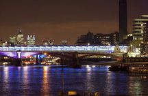 Private Panoramic London Night Tour