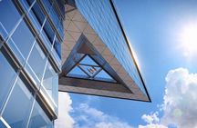 NYC Adventure Pass - Edge Observation Deck, The Beast and RiseNY