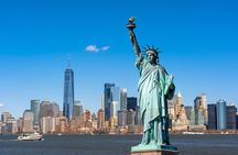 NYC Adventure Pass - Edge Observation Deck, The Beast and RiseNY