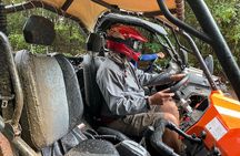 ATV/BUGGY tour around Veliko Tarnovo and Arbanasi