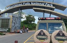 2Days Murchison Falls NP Safari 