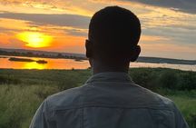 2Days Murchison Falls NP Safari 