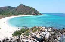 Pattaya 3 Islands Hopping and Water Activities with Lunch