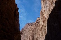 Priavte and share 3 Days Desert Tour From Marrakech to Merzouga