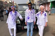 2-Days Private Luxury Golden Triangle Tour Agra Jaipur New Delhi