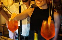 Drink! Taste and Create: Wine and Food Journey in Castelli Romani