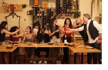 Drink! Taste and Create: Wine and Food Journey in Castelli Romani