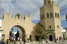 Private Tour to El Jem, Sousse, Monastir