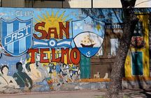 Walking Tour San Telmo Neighborhood Small Group 