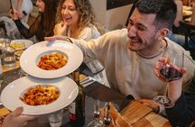 Taste the Flavours of Florence: Tuscan Food Tour 