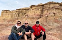 Private Multiday Tour in Gobi Desert