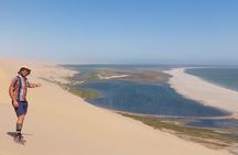 Unforgettable Half Day Adventure, Explore Sandwich Harbour