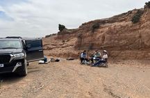 Private Multiday Tour in Gobi Desert