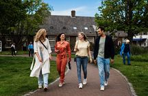 Discover the best spots in Eindhoven with Outside Escape