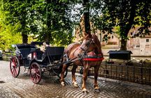 Explore Bruges in 60 minutes with a Local