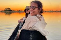 3 Days Okavango Delta Safari Tour