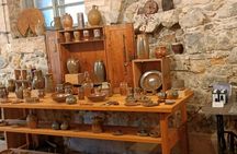 Authentic Czech Countryside Private Tour