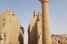 Marsa Alam to Luxor Private Day Trip
