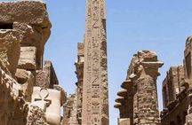 Marsa Alam to Luxor Private Day Trip