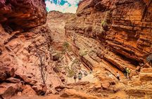 Excursion to Cafayate & Wine Country from Salta