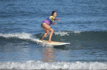 Kids Holidays Surf Camp