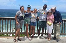 The Best of Both Worlds {The Duel Tour Of St. Kitts & Nevis}