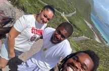 The Best of Both Worlds {The Duel Tour Of St. Kitts & Nevis}