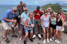 The Best of Both Worlds {The Duel Tour Of St. Kitts & Nevis}