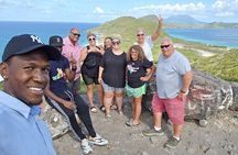 The Best of Both Worlds {The Duel Tour Of St. Kitts & Nevis}