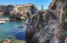 From Split: Dubrovnik Private Tour - Local Food with Wine Tasting