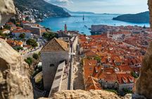From Split: Dubrovnik Private Tour - Local Food with Wine Tasting