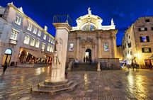 From Split: Dubrovnik Private Tour - Local Food with Wine Tasting