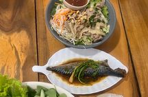 Ho Chi Minh Private Street Food Tour With Female Students Guide
