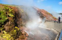 Private Silver Circle Tour of Iceland