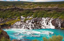 Private Silver Circle Tour of Iceland
